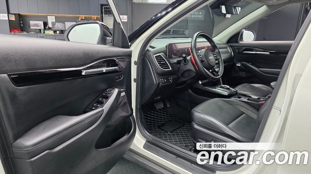 Kia Seltos 2023 — photo 13