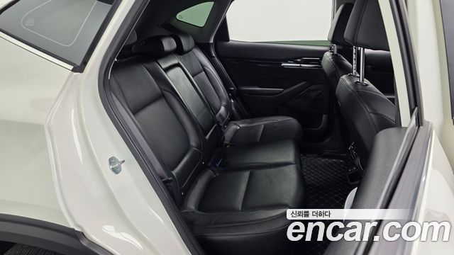 Kia Seltos 2023 — photo 17