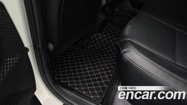 Kia Seltos 2023 — photo 19