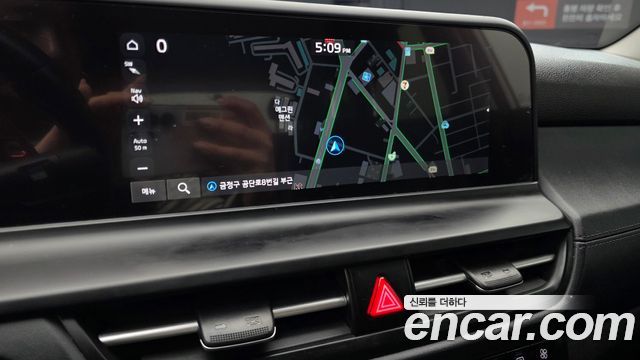 Kia Seltos 2023 — photo 21