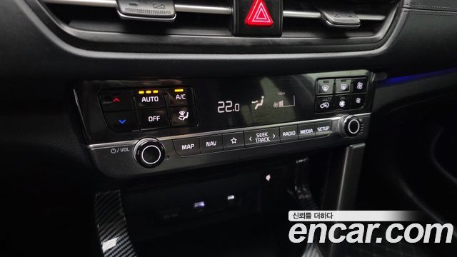 Kia Seltos 2023 — photo 25