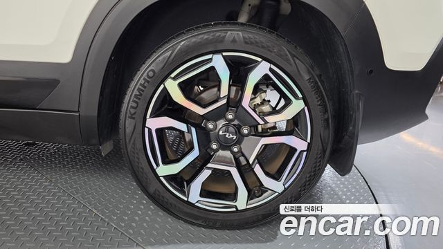 Kia Seltos 2023 — photo 7