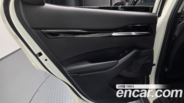 Kia Seltos 2023 — photo 15