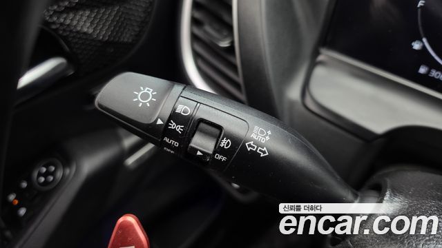 Kia Seltos 2023 — photo 27