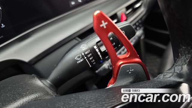 Kia Seltos 2023 — photo 28