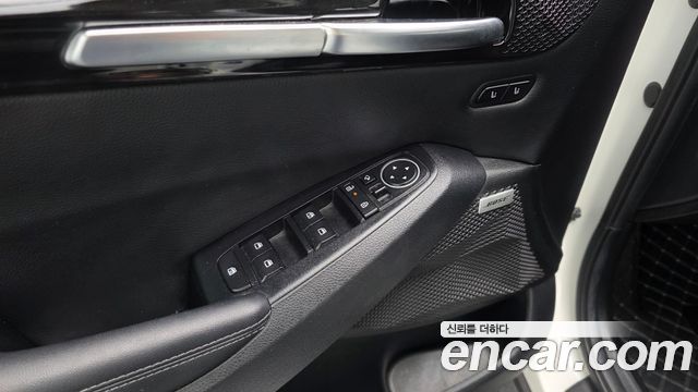 Kia Seltos 2023 — photo 31