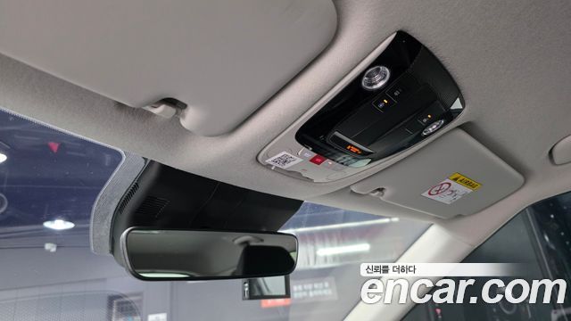 Kia Seltos 2023 — photo 32