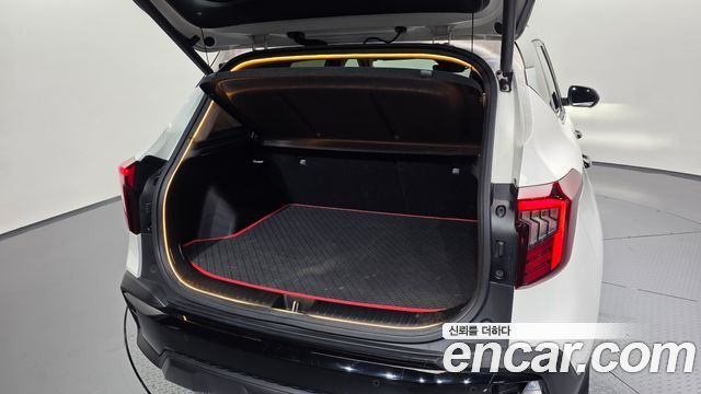 Kia Seltos 2023 — photo 34