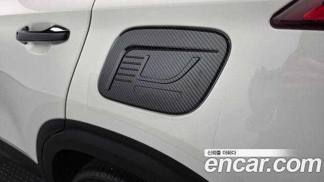 Kia Seltos 2023 — photo 35