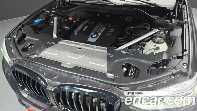 BMW X3 2019 — photo 6