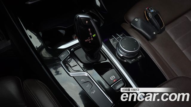 BMW X3 2019 — photo 9