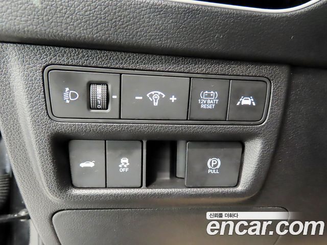 Hyundai Sonata 2021 — photo 15