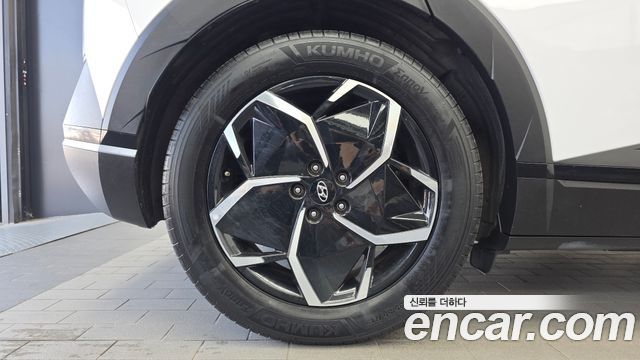 Hyundai Ioniq5 2022 — photo 5