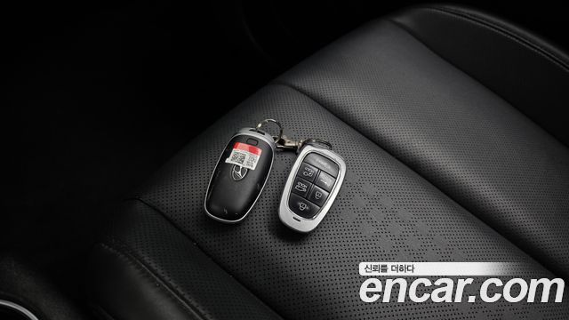 Hyundai Ioniq5 2022 — photo 23