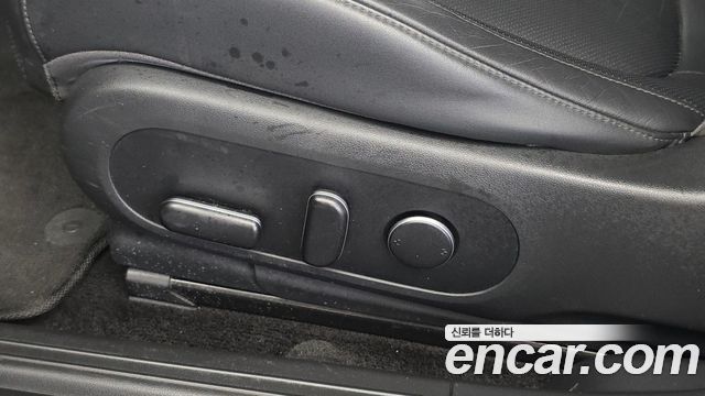 Hyundai Ioniq5 2022 — photo 24