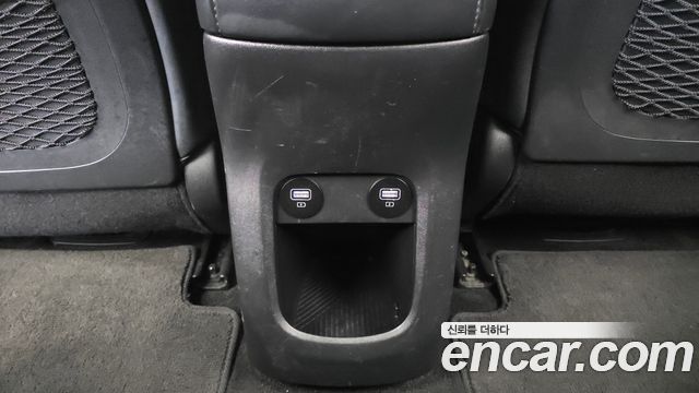 Hyundai Ioniq5 2022 — photo 25