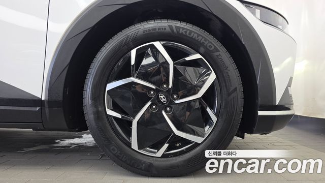 Hyundai Ioniq5 2022 — photo 7