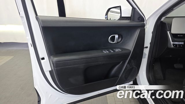 Hyundai Ioniq5 2022 — photo 14