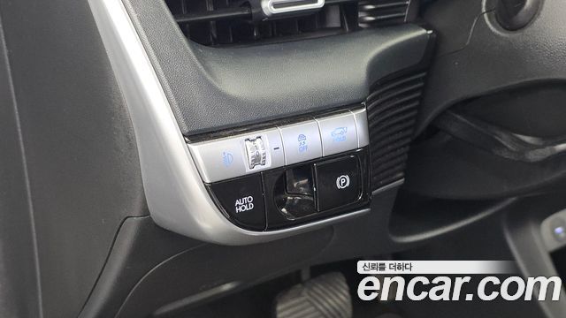 Hyundai Ioniq5 2022 — photo 27