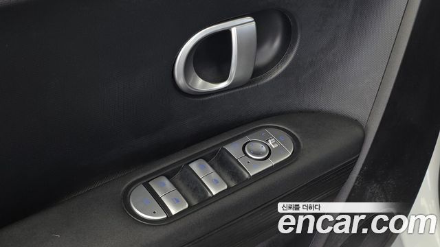 Hyundai Ioniq5 2022 — photo 29