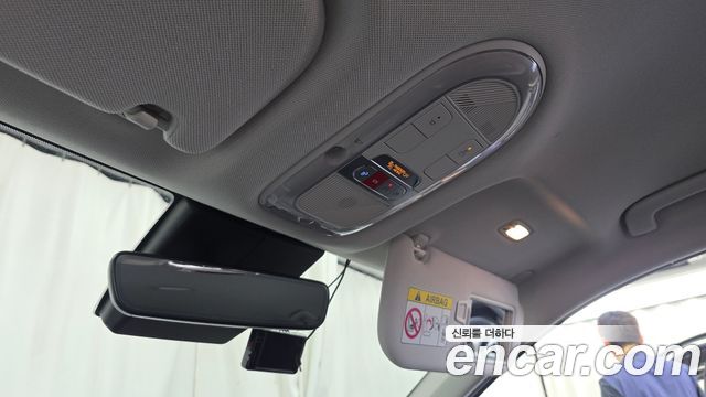 Hyundai Ioniq5 2022 — photo 30