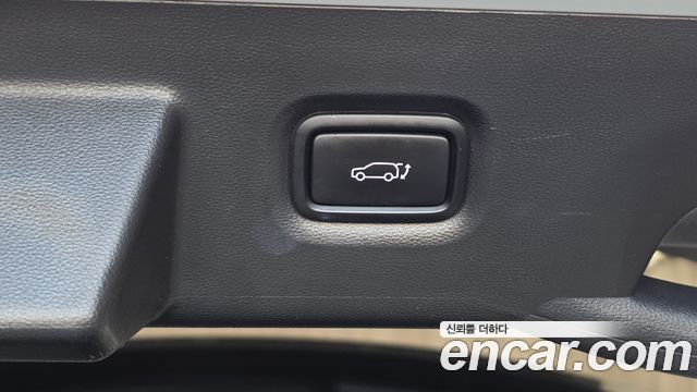 Hyundai Ioniq5 2022 — photo 31