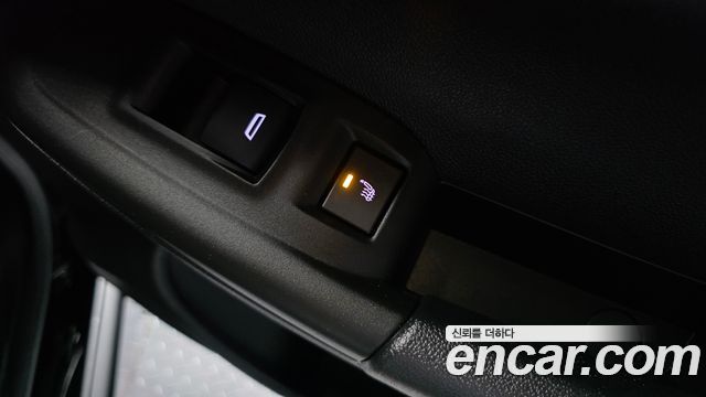 Chevrolet Korea Trailblazer 2025 — photo 24