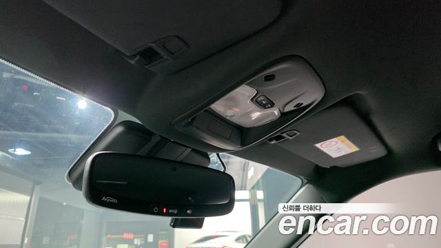 Chevrolet Korea Trailblazer 2025 — photo 25