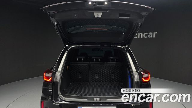 Chevrolet Korea Trailblazer 2025 — photo 26