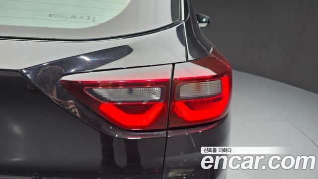 Chevrolet Korea Trailblazer 2025 — photo 9