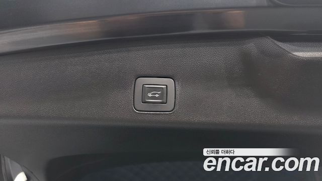 Chevrolet Korea Trailblazer 2025 — photo 32