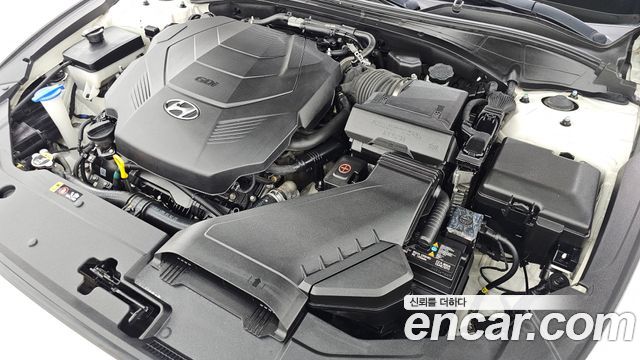 Hyundai Grandeur 2019 — photo 6