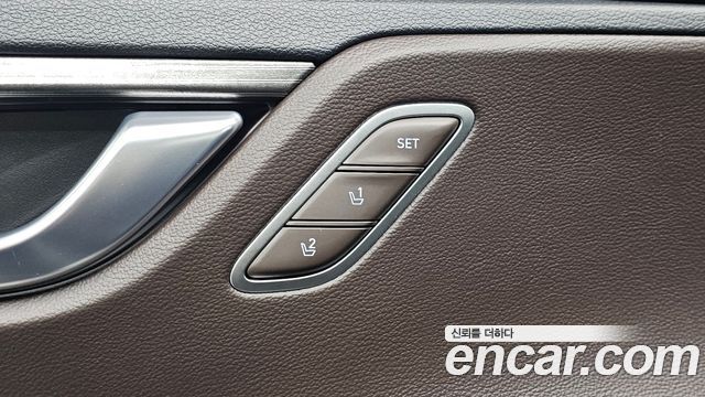Hyundai Grandeur 2019 — photo 23