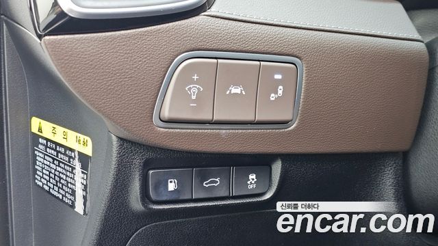 Hyundai Grandeur 2019 — photo 25