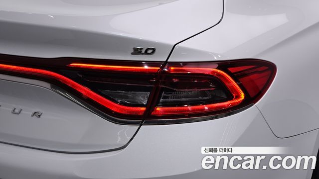 Hyundai Grandeur 2019 — photo 9