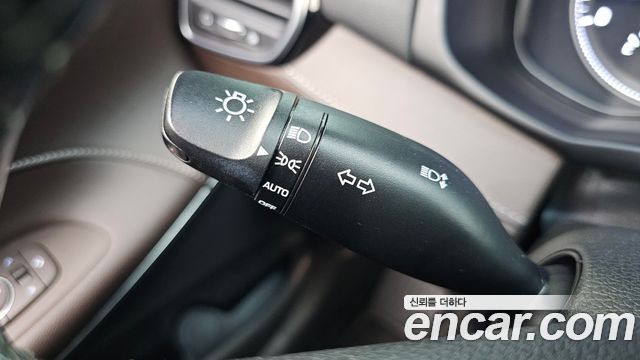 Hyundai Grandeur 2019 — photo 27