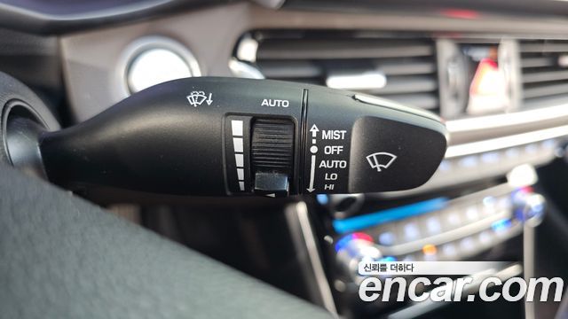 Hyundai Grandeur 2019 — photo 28