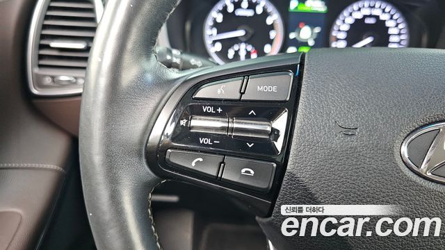 Hyundai Grandeur 2019 — photo 29