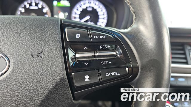 Hyundai Grandeur 2019 — photo 30