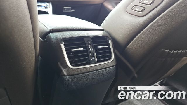 Hyundai Grandeur 2019 — photo 34