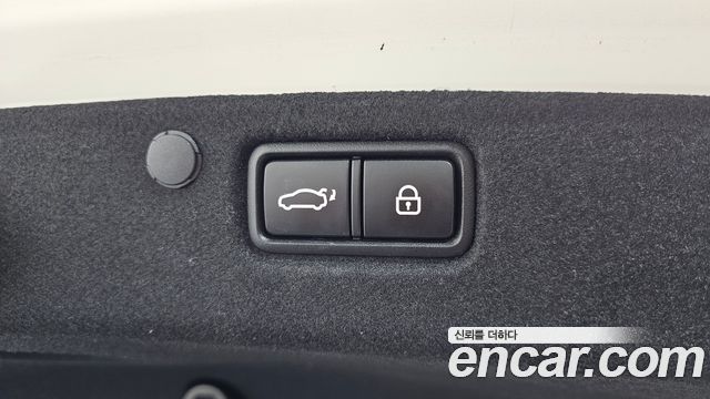 Hyundai Grandeur 2019 — photo 35