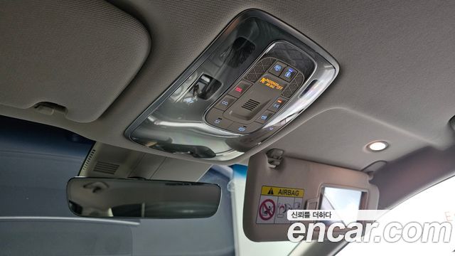 Genesis G80 2021 — photo 26