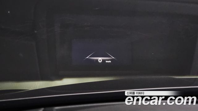Genesis G80 2021 — photo 28