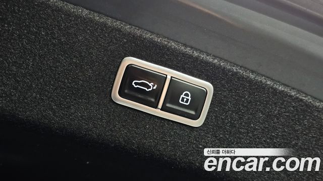 Genesis G80 2021 — photo 29