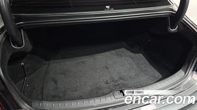 Genesis G80 2021 — photo 30