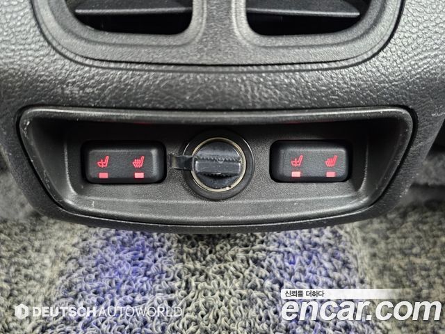 Ford Taurus 2016 — photo 16