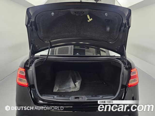 Ford Taurus 2016 — photo 19