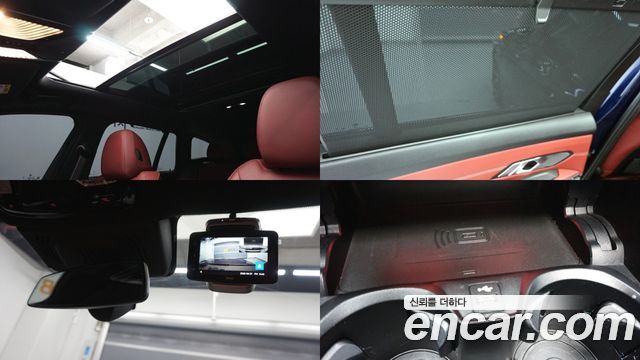 BMW 3-Series 2023 — photo 16