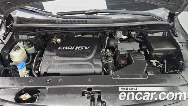 Kia Canival 2016 — photo 6