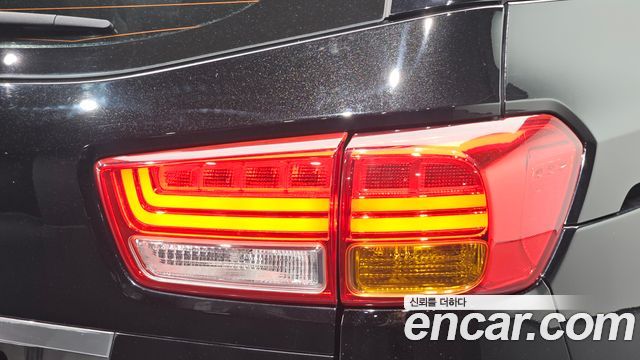 Kia Canival 2016 — photo 9